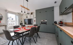 Superbe Appartement Pour 6 Personnes A Disneyland